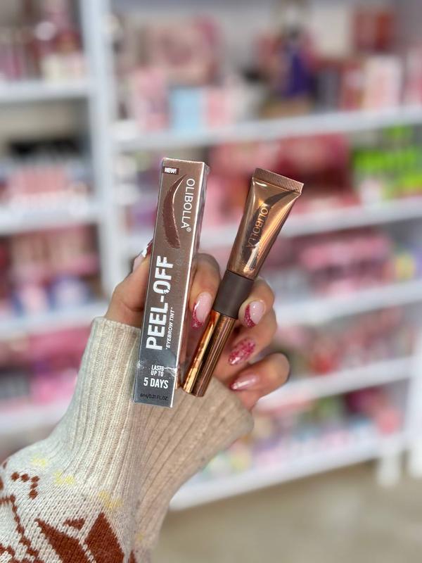 پیلاف ابرو اولیبلا