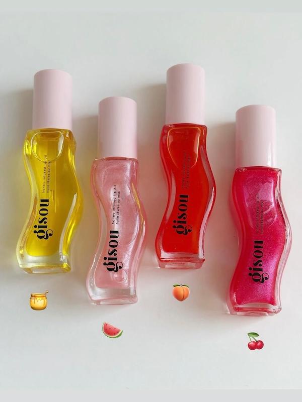 لیپ اویل گیسو ( لیپگلاس گیسو )