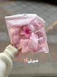 ست پلومریا و مچ بند و تل پفکی