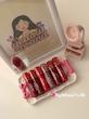 رژ خیس اولیبلا olibolla jam tint 