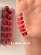 رژ خیس اولیبلا olibolla jam tint 