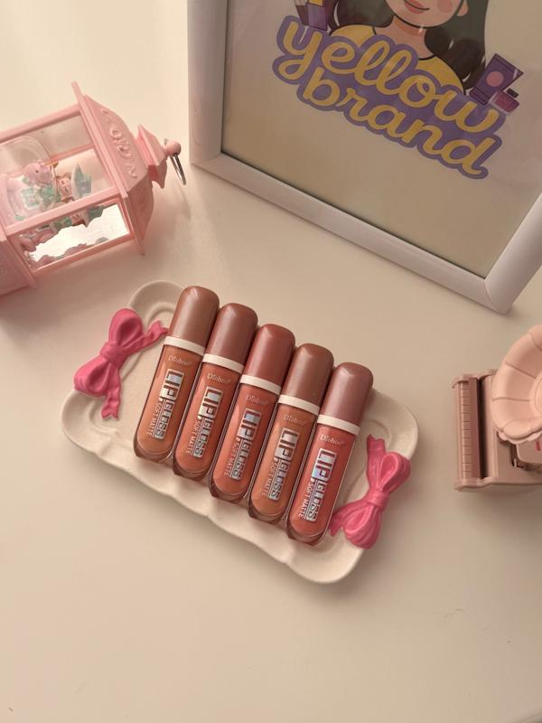 رژلب مایع مات Drohoo