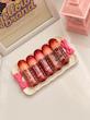 رژلب مایع رمانتیک مات