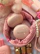 🪞رژگونه کرمی ریر بیوتی rare beauty blush 