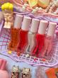 🦢 لیپ اویل گیسو gisou lip oil 🪞