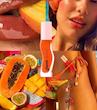 🦢 لیپ اویل گیسو gisou lip oil 🪞