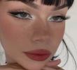 هایلایتر مدادی سفید🤍 ( بدون شاین )