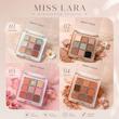 پالت سایه مینی miss lara