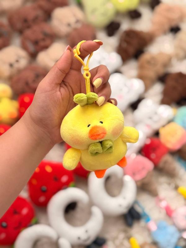 جاکیلیدی جوجه 