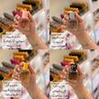ادکلن های 30ML برند pink (sclaree)