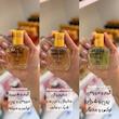 ادکلن های 30ML برند pink (sclaree)