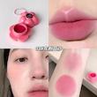 موس لب و گونه گل بابونه ( رژ کره ای مخملی )