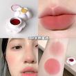 موس لب و گونه گل بابونه ( رژ کره ای مخملی )