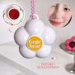 موس لب و گونه گل بابونه ( رژ کره ای مخملی )