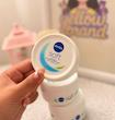 کرم Nivea Soft 