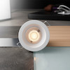 چراغ سقفی توکار دانلایت Polimy 9580