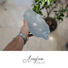 برگ رنگ طوسی (Gray Leaf)
