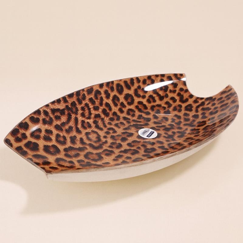 کشکول پلنگی (Leopard)