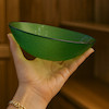 سرویس 6 نفره 25 پارچه مشجر مدل برفی سبز - Snow Green