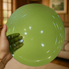 سرویس 6 نفره 25 پارچه مشجر مدل برفی سبز - Snow Green