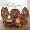 کالکشن طرح پلنگی | Leopard Design Collection