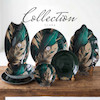 کالکشن طرح کلارا | Clara Design Collection