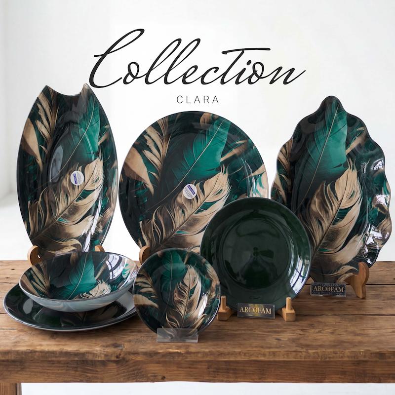 کالکشن طرح کلارا | Clara Design Collection