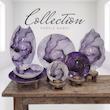 کالکشن طرح نانسی بنفش | Purple Nansy Design Collection
