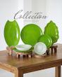 کالکشن رنگ سبز | Green Color Collection