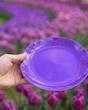 سرویس غذاخوری بنفش سلطنتی - Royal Purple Limited Edition