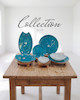 کالکشن رنگ آبی | Blue Color Collection