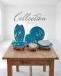 کالکشن رنگ آبی | Blue Color Collection