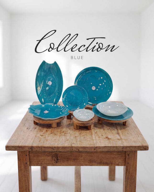 کالکشن رنگ آبی | Blue Color Collection