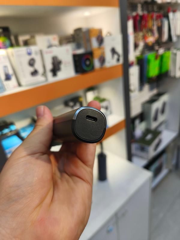 ماشین اصلاح شیائومی انچن Enchen Beardo 2