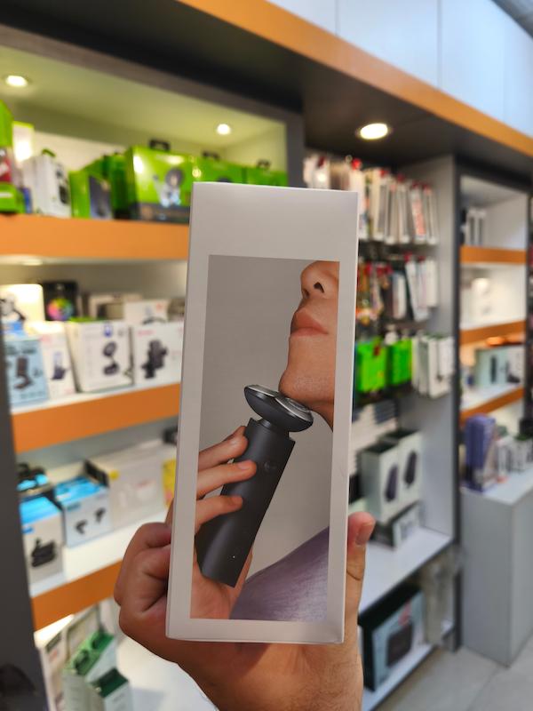 ریش تراش شیائومی Xiaomi S101