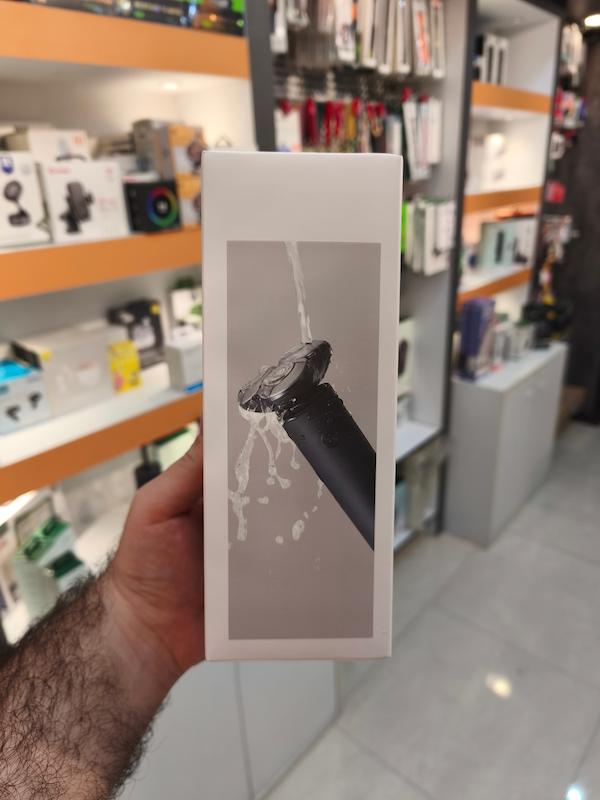 ریش تراش شیائومی Xiaomi S101