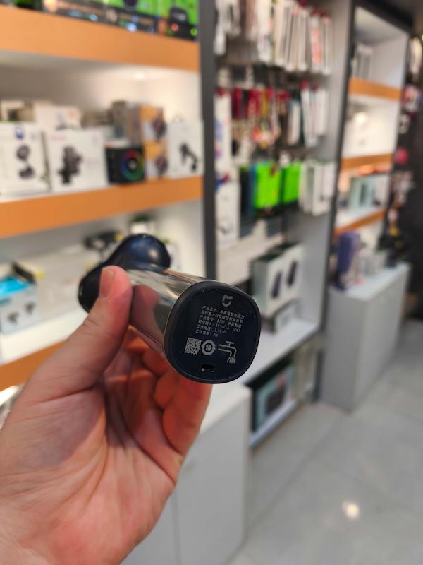 ریش تراش شیائومی Xiaomi S101