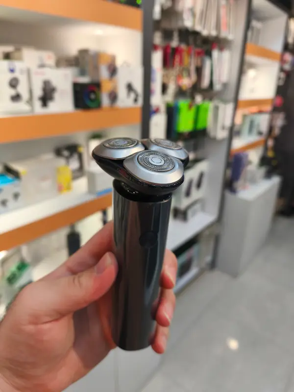 ریش تراش شیائومی Xiaomi S101