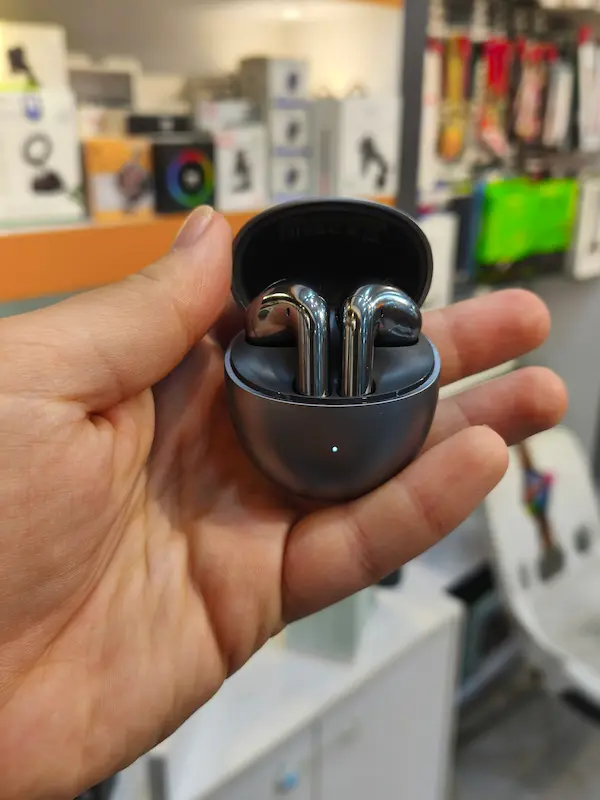 هندزفری بلوتوثی Honor Earbuds S7