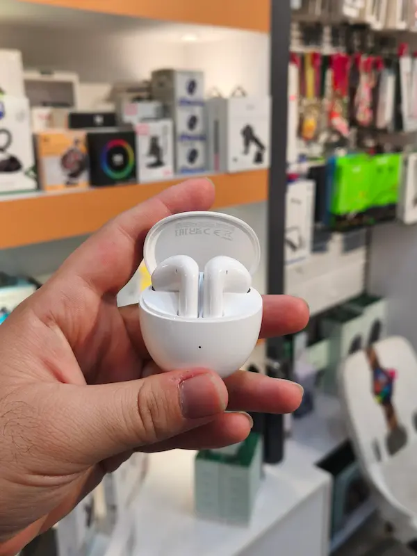 هندزفری بلوتوثی Honor Earbuds S7