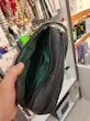 کیف مسافرتی برند Green Lion مدل Tirana Travel Pouch - مشکی