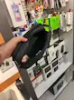 کیف مسافرتی برند Green Lion مدل Tirana Travel Pouch - مشکی