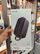 کیف مسافرتی برند Green Lion مدل Tirana Travel Pouch - مشکی