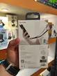 کابل شارژ و انتقال داده لایتنینگ بیسوس Baseus Golden Collar Lightning Cable 85cm