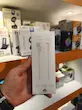 کابل میکرو یو اس بی اورجینال Huawei سر جعبه ا Huawei original cable