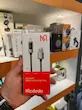 کابل تبدیل USB به لایتنینگ مک دودو مدل CA-994 طول 1.2 متر