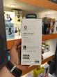 سیم شارژ تایپ سی به تایپ سی سری 2 گرین Green usb-c to usb-c braided cable- series 2