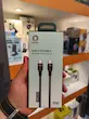 سیم شارژ تایپ سی به تایپ سی سری 2 گرین Green usb-c to usb-c braided cable- series 2