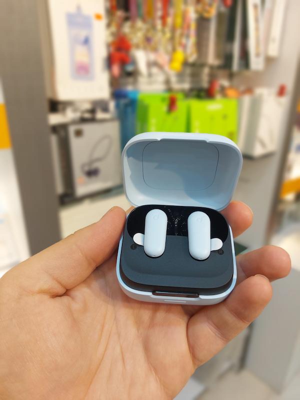 هندزفری بی سیم انکر مدل Anker SoundCore R50i NC