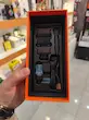 ماشین اصلاح و شیور پرودو Porodo Lifestyle Edgemaster T-Blade Trimmer & Shaver LFS185